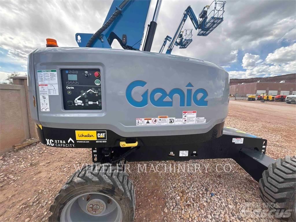 Genie S45XC Колінчаті підйомники