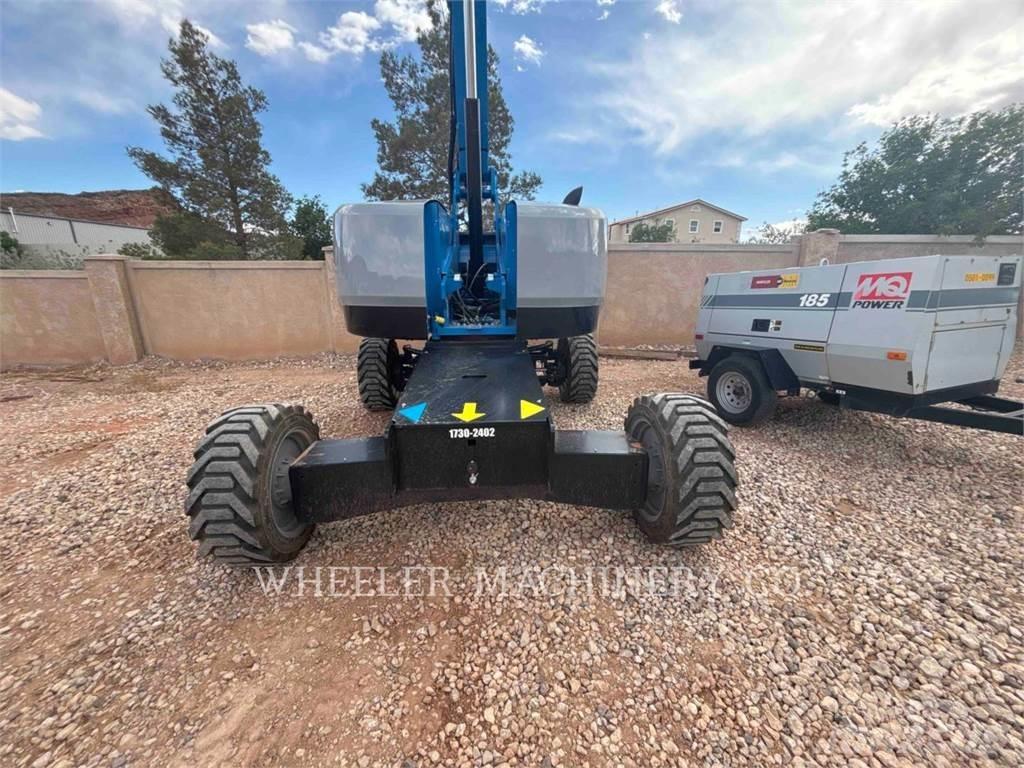 Genie S45XC Колінчаті підйомники