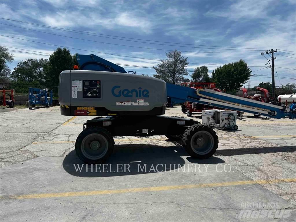 Genie S45XC Колінчаті підйомники