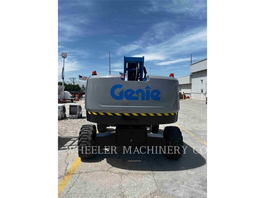 Genie S45XC Колінчаті підйомники