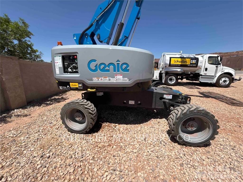 Genie S45XC Колінчаті підйомники