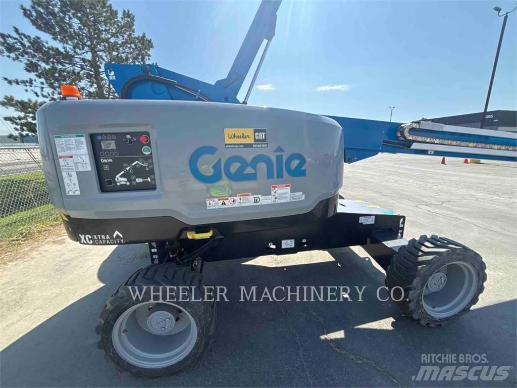 Genie S45XC Колінчаті підйомники