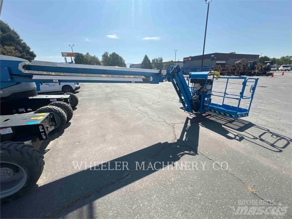 Genie S45XC Колінчаті підйомники