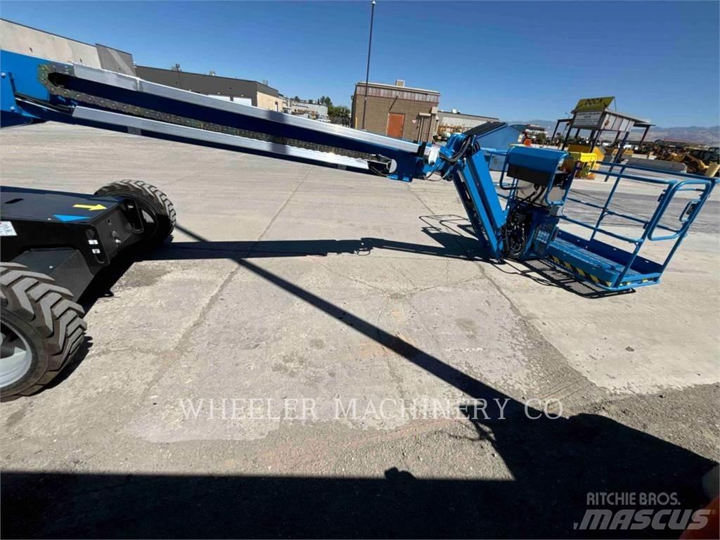 Genie S45XC Колінчаті підйомники