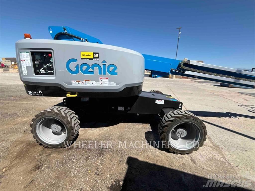 Genie S45XC Колінчаті підйомники