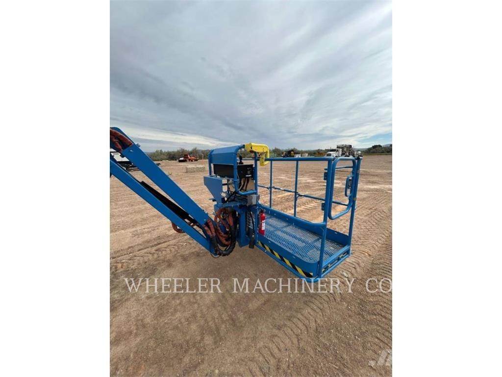 Genie S45XC SP Колінчаті підйомники