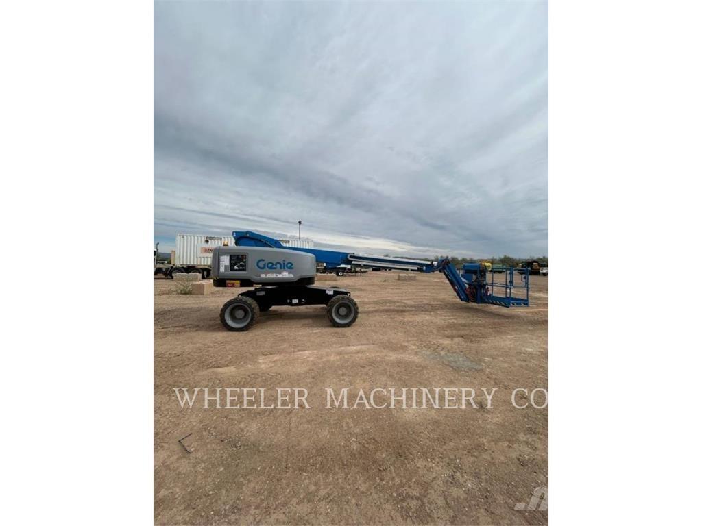 Genie S45XC SP Колінчаті підйомники