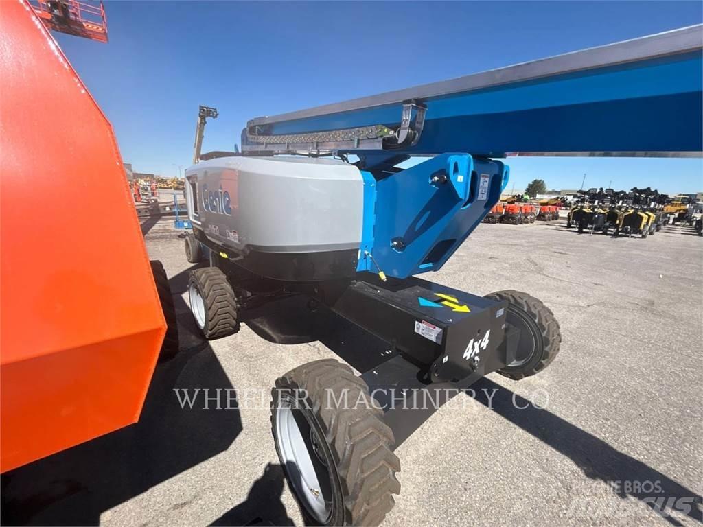 Genie S60J Колінчаті підйомники