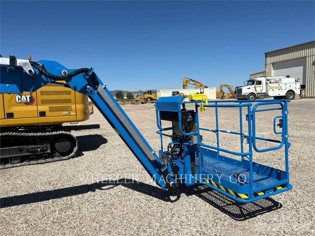 Genie S60J Колінчаті підйомники