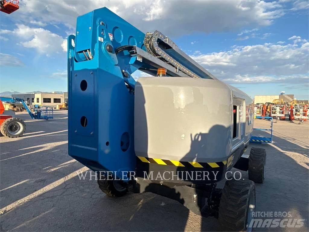 Genie S60J Колінчаті підйомники