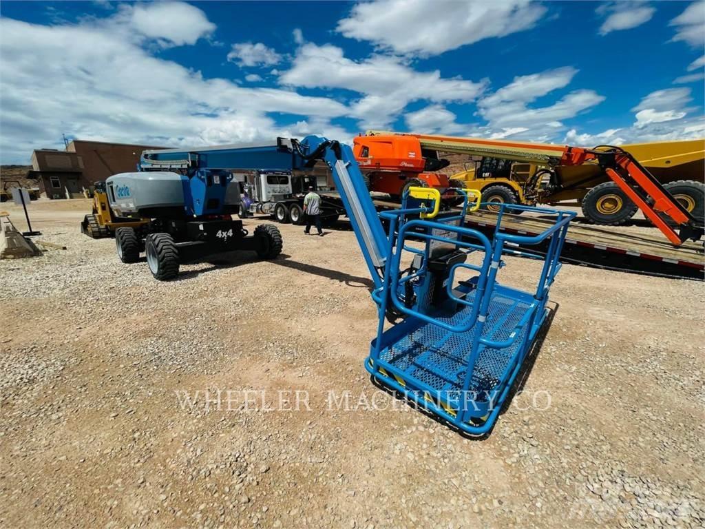 Genie S60J Колінчаті підйомники