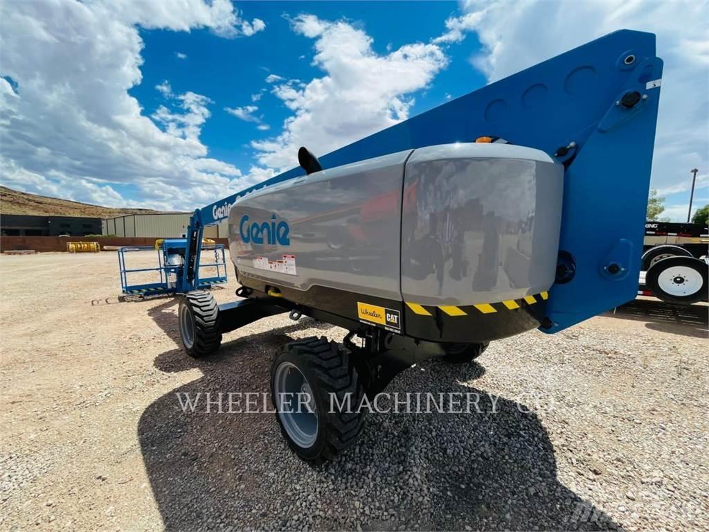 Genie S60J Колінчаті підйомники