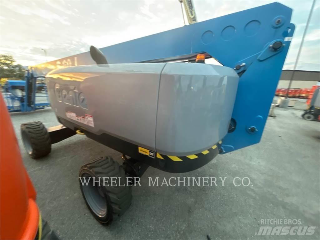 Genie S60J Колінчаті підйомники