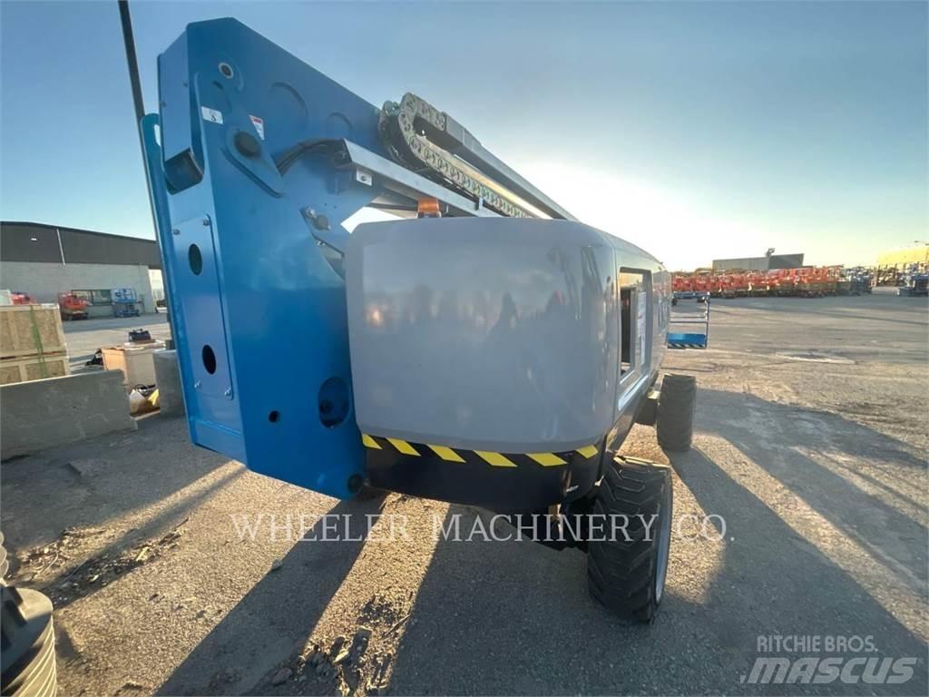 Genie S60J Колінчаті підйомники