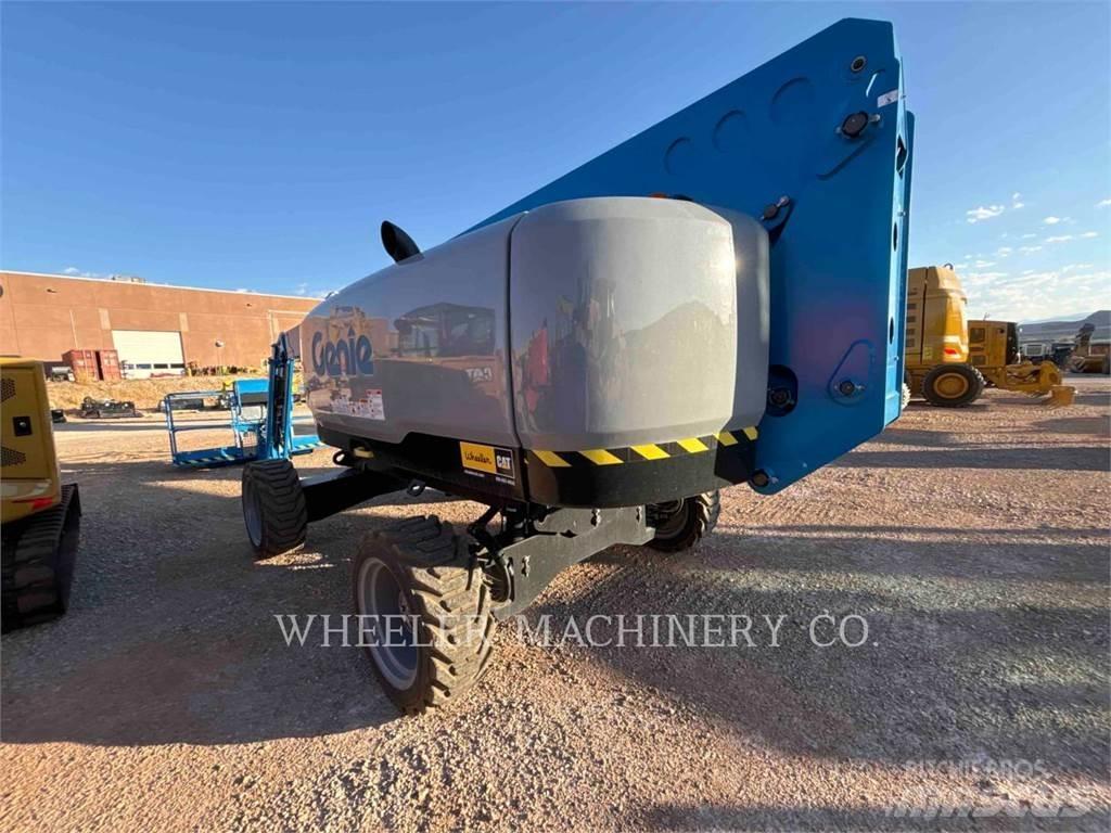 Genie S60J Колінчаті підйомники