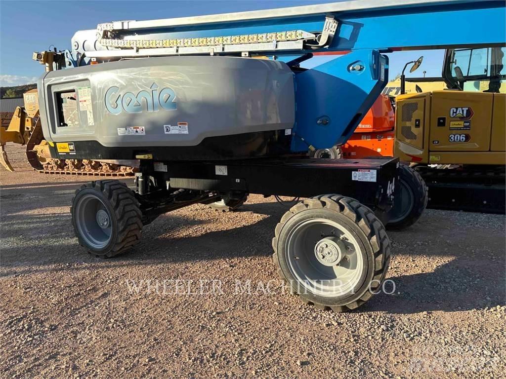 Genie S60J Колінчаті підйомники