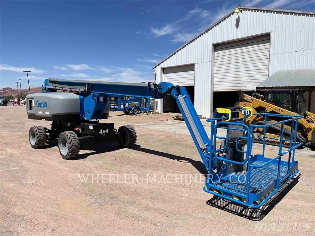 Genie S60J Колінчаті підйомники