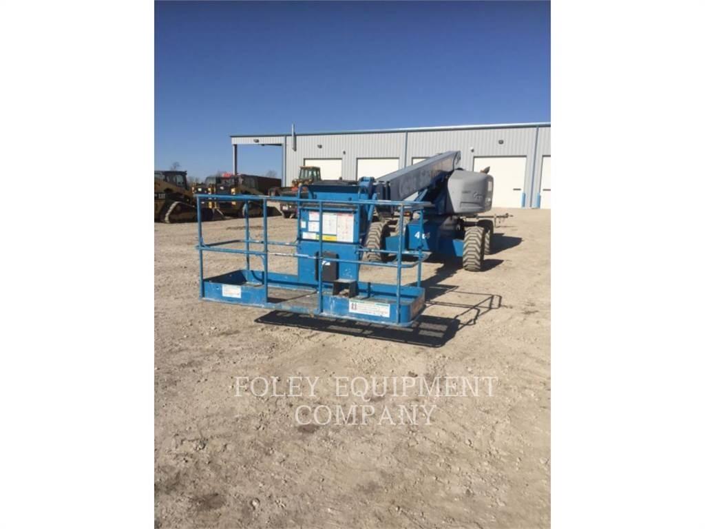 Genie S65D4R Колінчаті підйомники