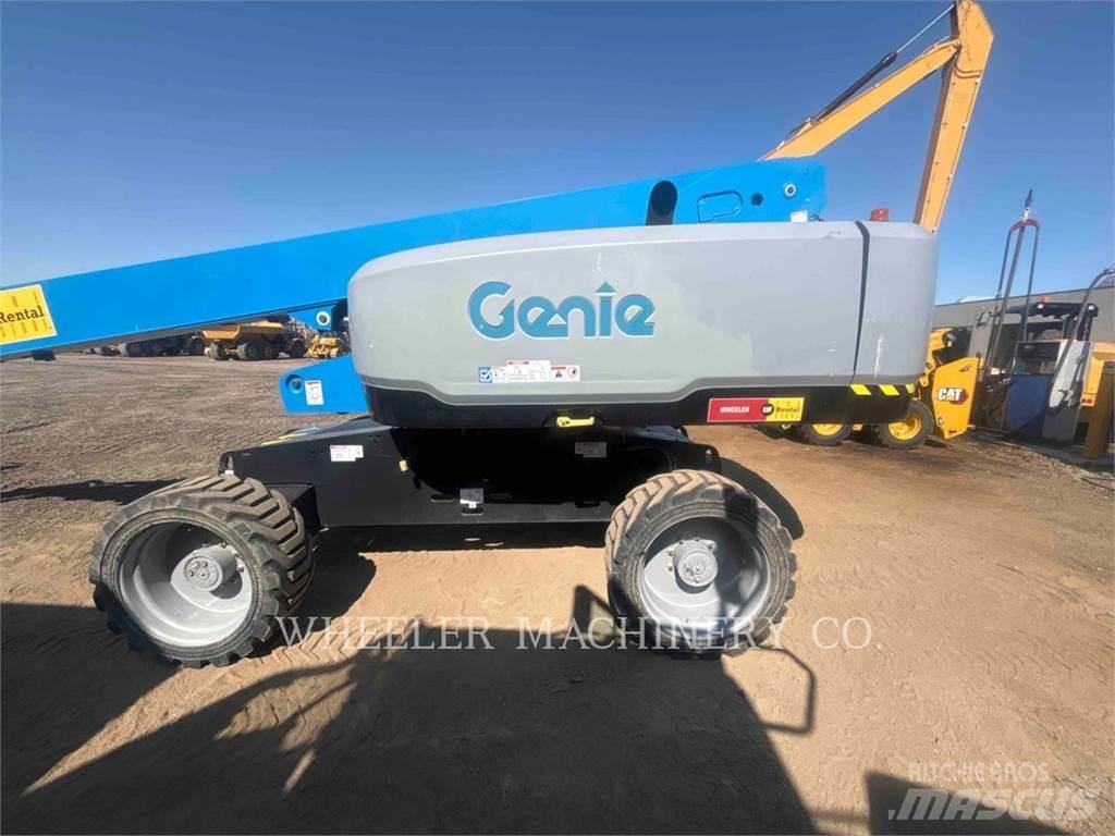 Genie S65XC Колінчаті підйомники