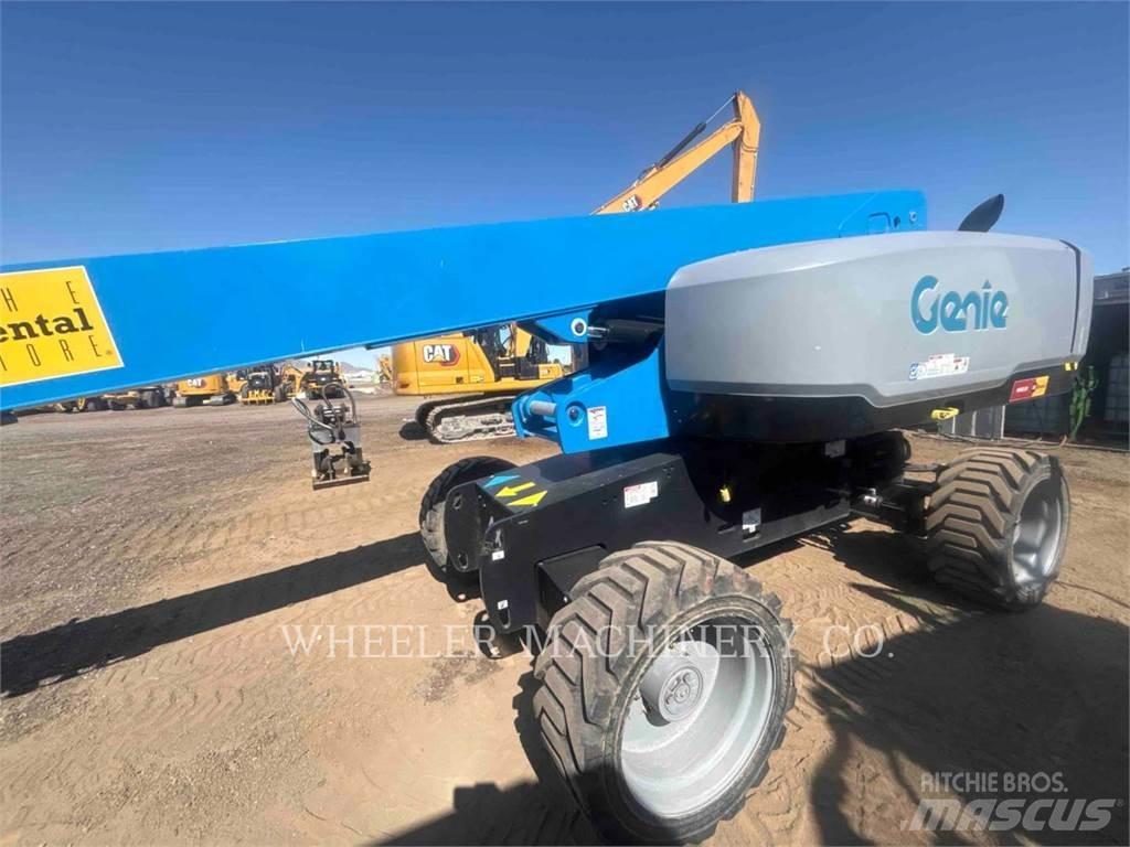 Genie S65XC Колінчаті підйомники