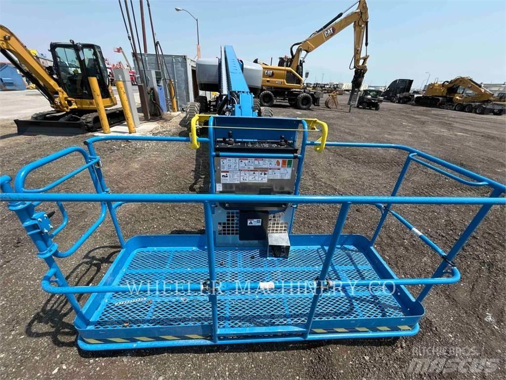 Genie S65XC Колінчаті підйомники