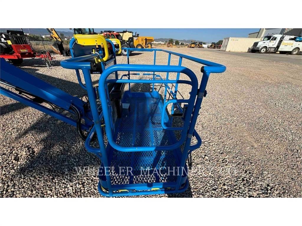 Genie S65XC Колінчаті підйомники