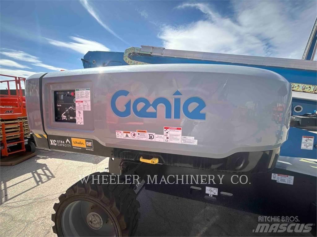 Genie S65XC Колінчаті підйомники