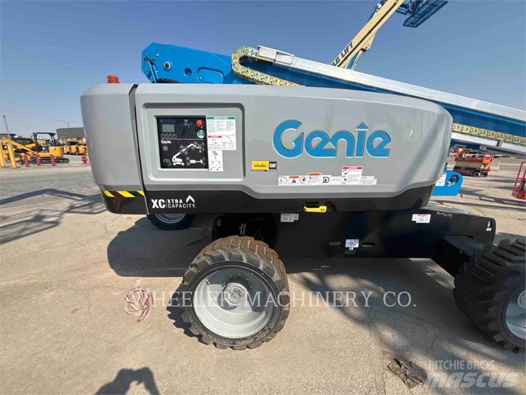 Genie S65XC Колінчаті підйомники