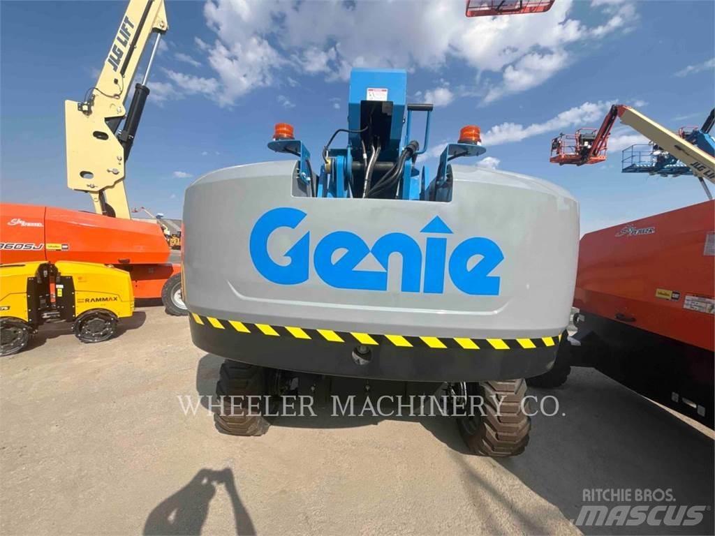 Genie S65XC Колінчаті підйомники