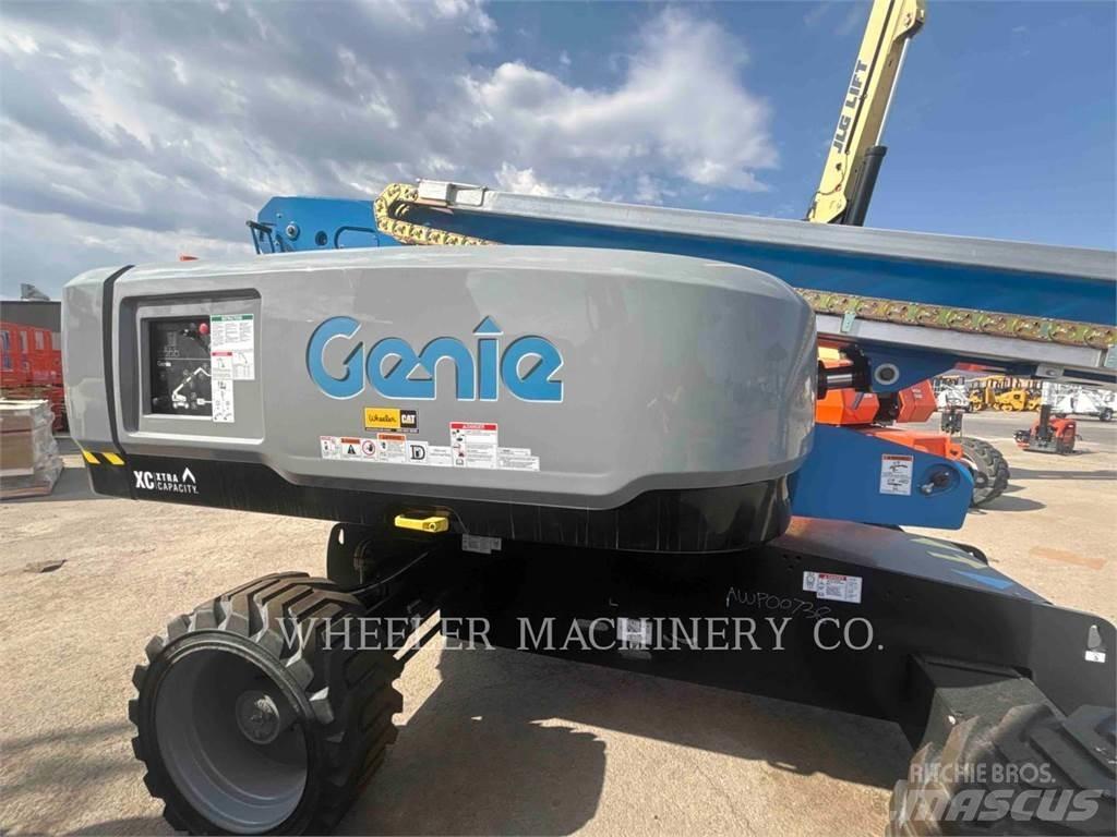 Genie S65XC Колінчаті підйомники