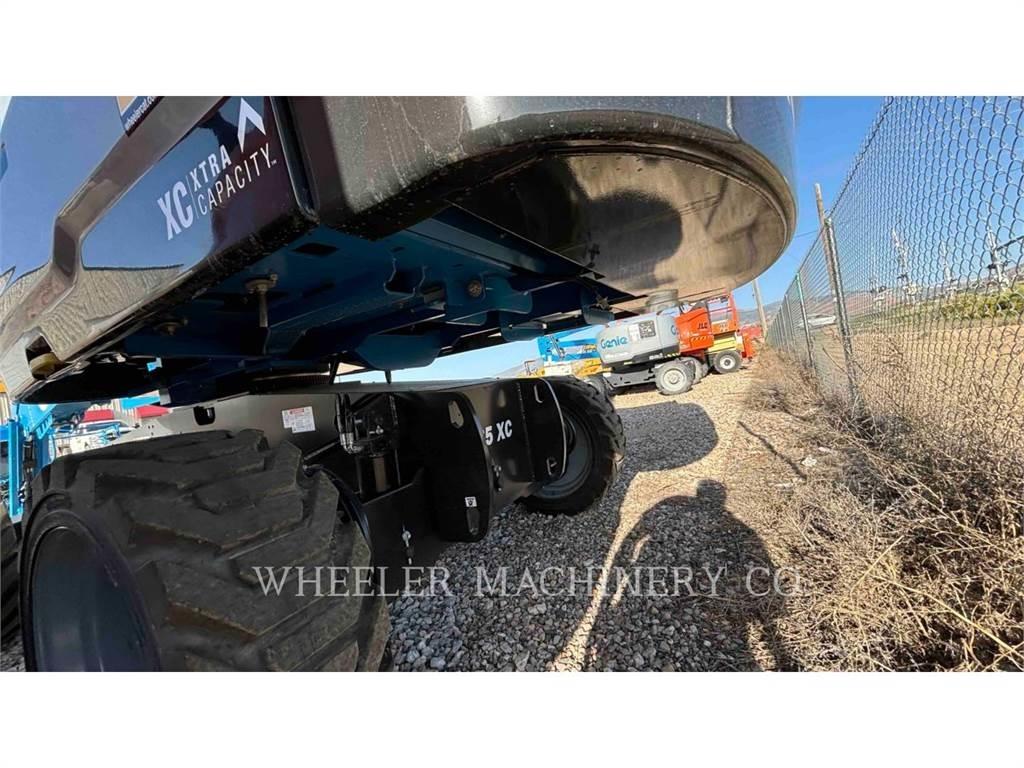 Genie S65XC Колінчаті підйомники