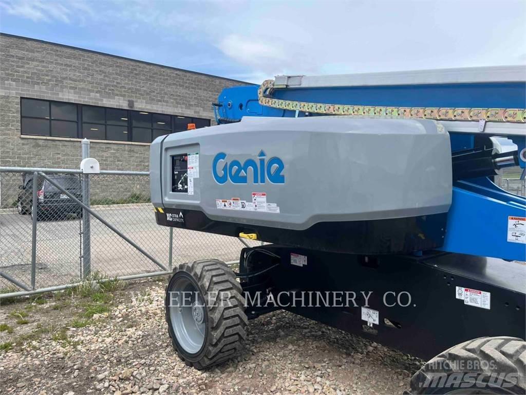 Genie S65XC Колінчаті підйомники