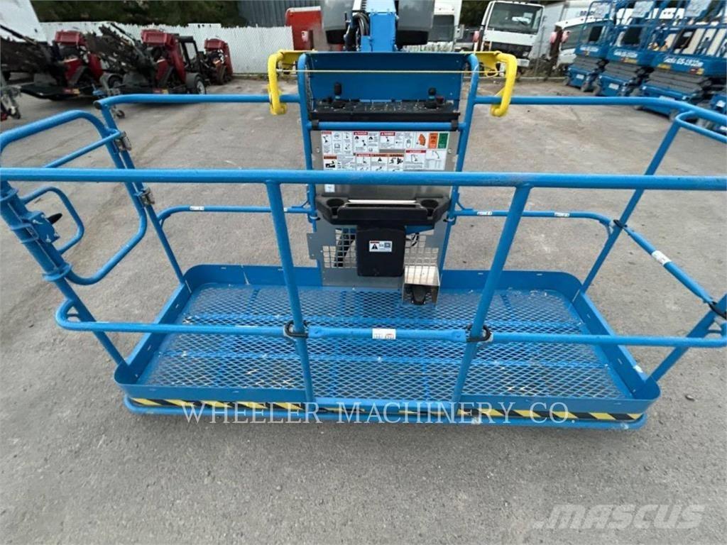Genie S65XC LP Колінчаті підйомники