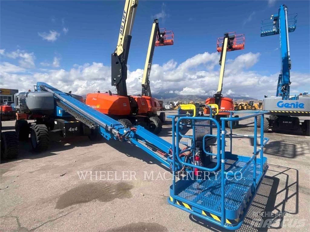 Genie S65XC SP Колінчаті підйомники