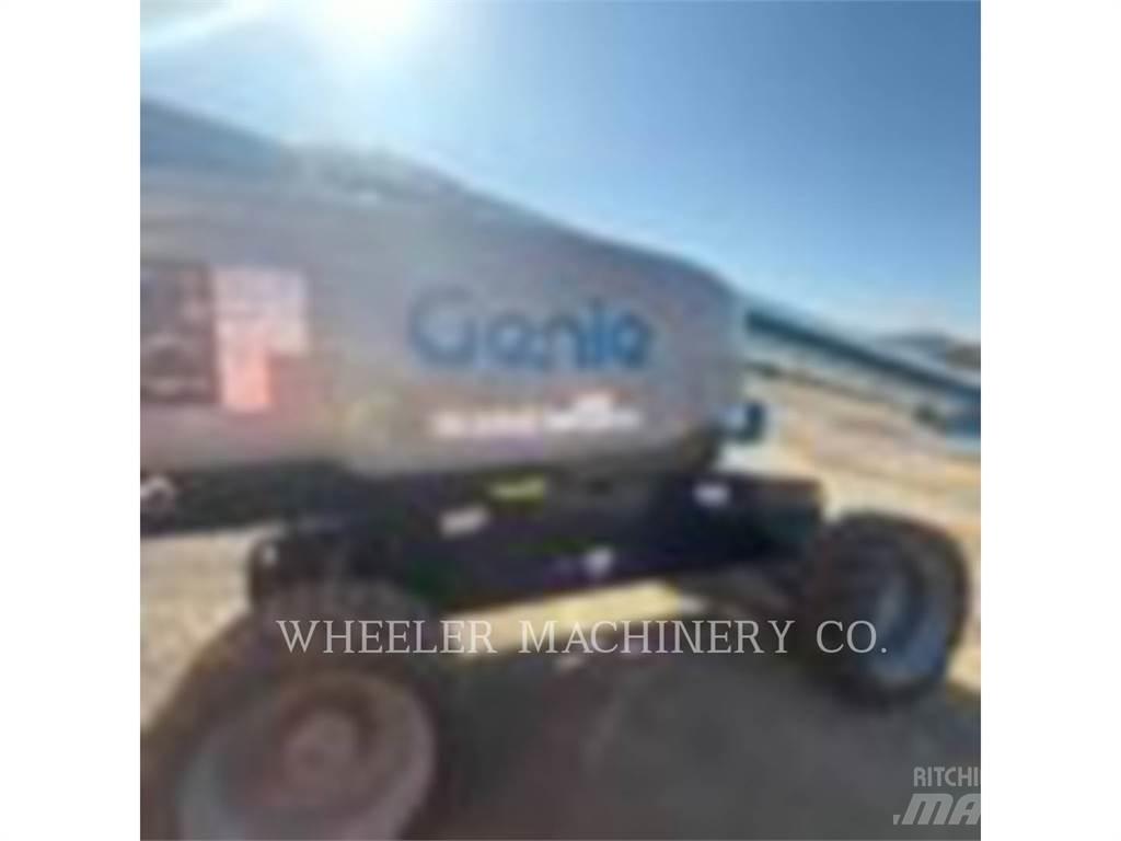 Genie S65XC SP Колінчаті підйомники