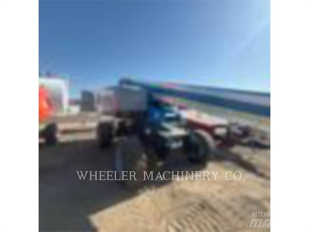 Genie S65XC SP Колінчаті підйомники