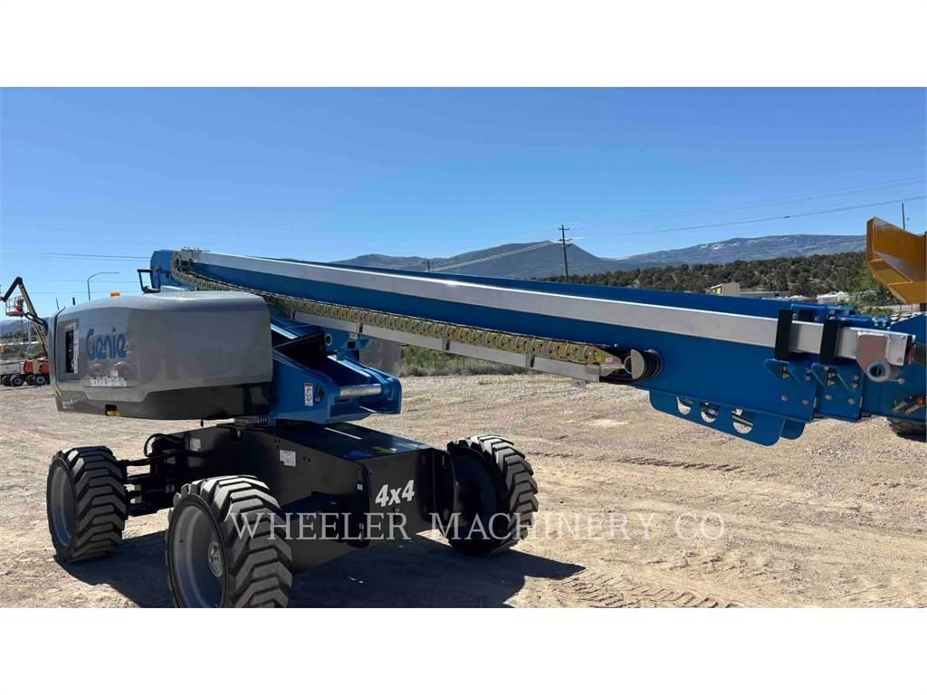 Genie S65XC SP Колінчаті підйомники