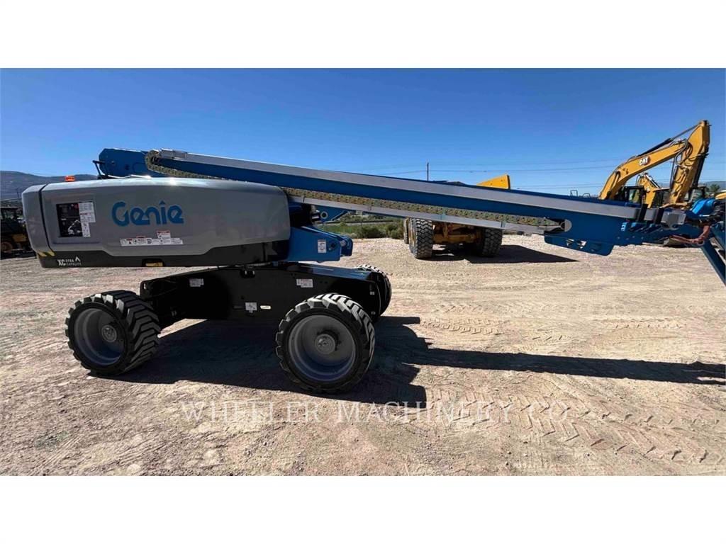 Genie S65XC SP Колінчаті підйомники