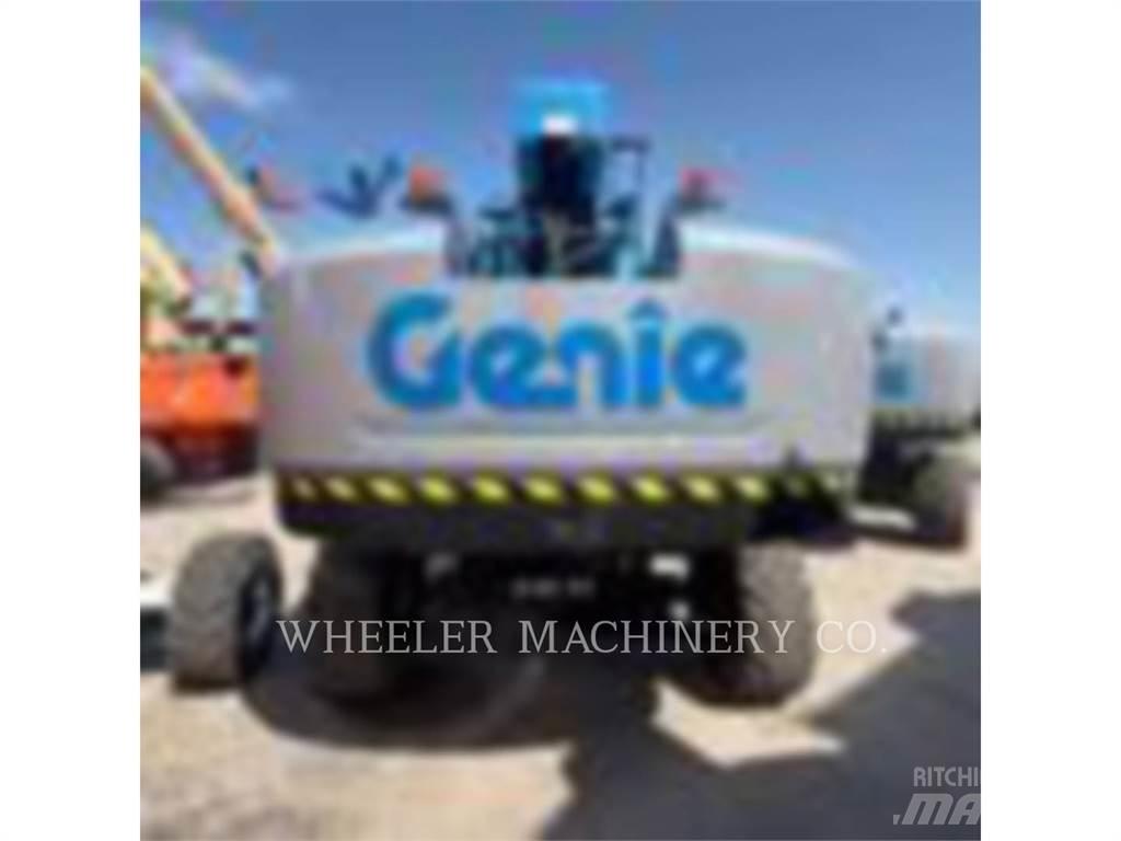 Genie S65XC SP Колінчаті підйомники