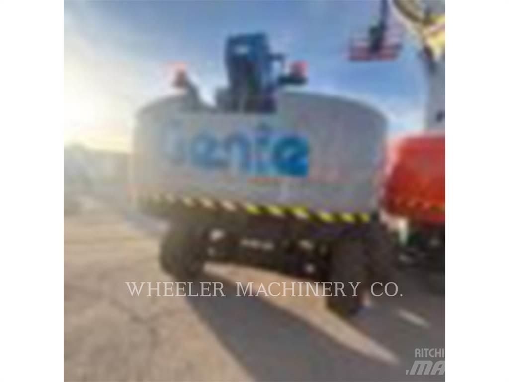 Genie S65XC SP Колінчаті підйомники