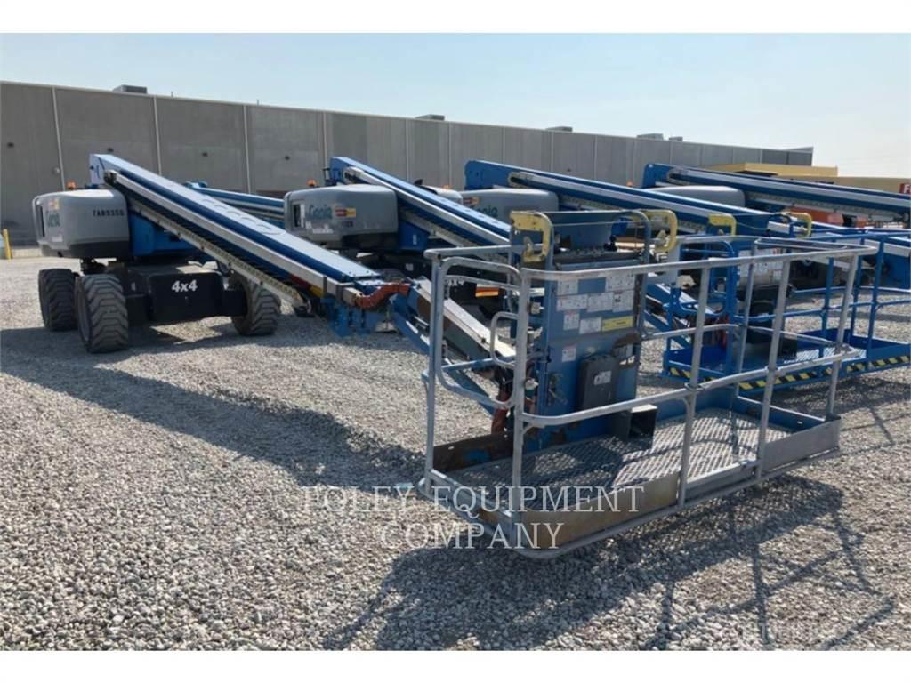 Genie S85D4W Колінчаті підйомники