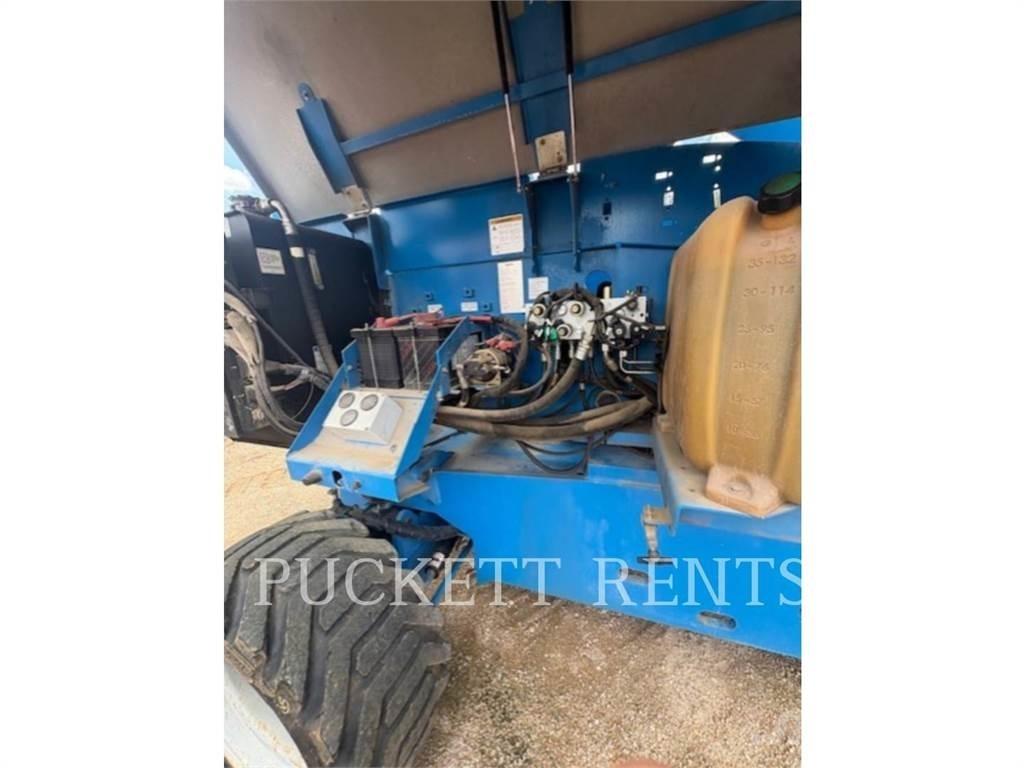 Genie S85X Колінчаті підйомники