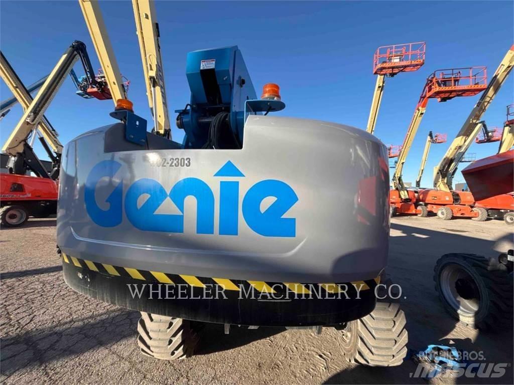 Genie S85XC Колінчаті підйомники