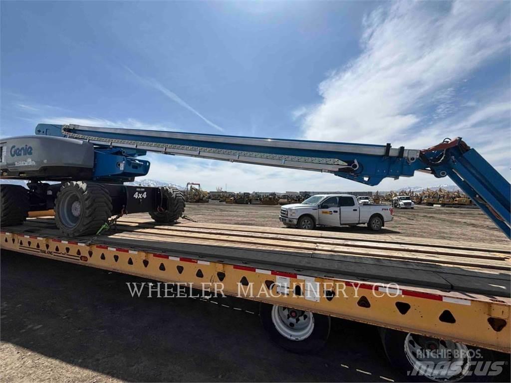 Genie S85XC Колінчаті підйомники