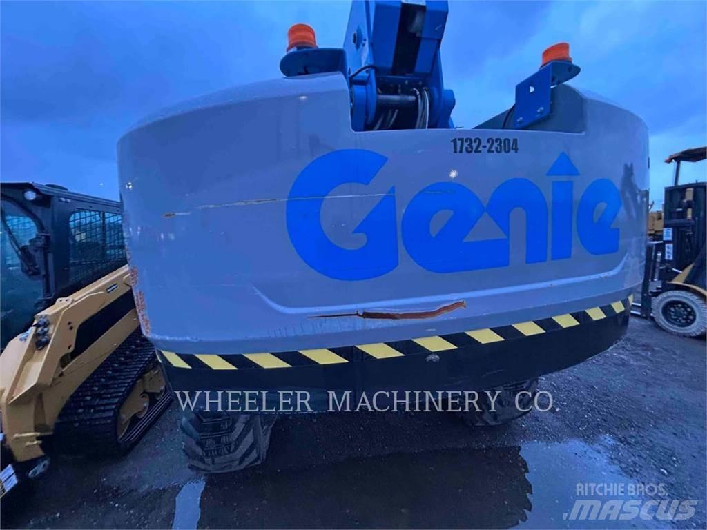Genie S85XC Колінчаті підйомники
