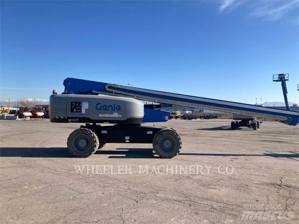 Genie S85XC Колінчаті підйомники