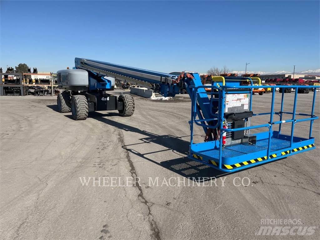 Genie S85XC Колінчаті підйомники