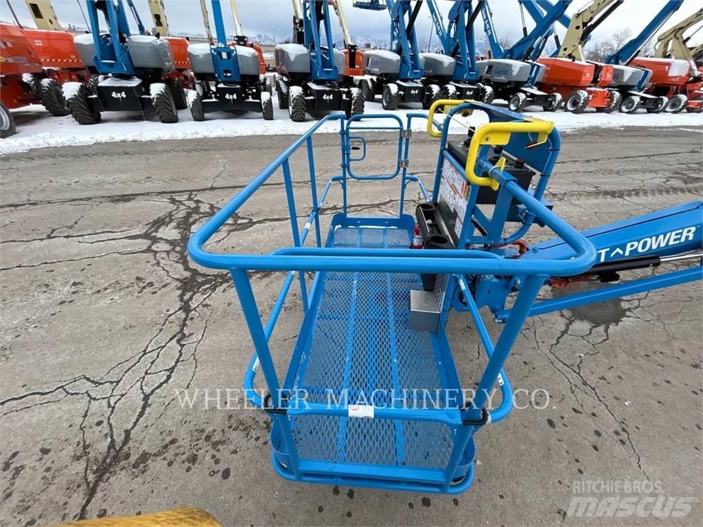Genie S85XC SP Колінчаті підйомники