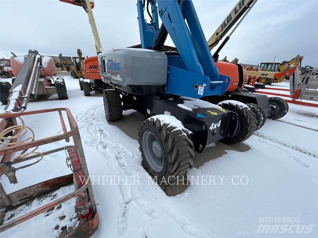 Genie S85XC SP Колінчаті підйомники