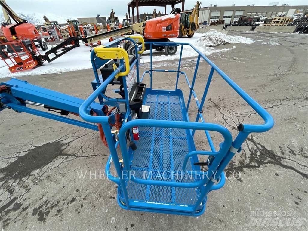 Genie S85XC SP Колінчаті підйомники